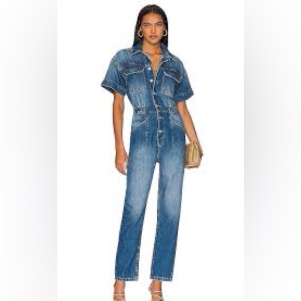 We The Free Marci Coveralls